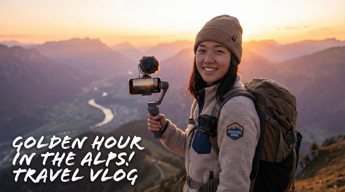 海角社区旅行视频