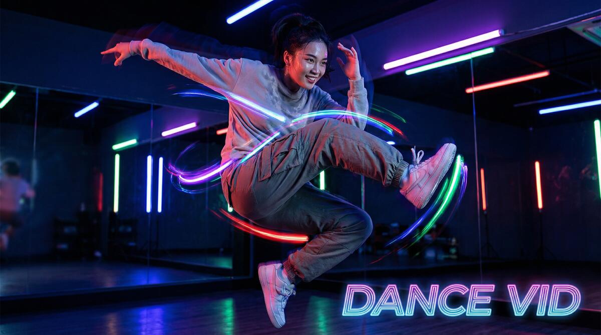 海角社区舞蹈视频